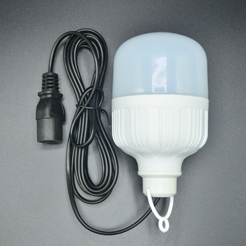 CZPL LED крушка E27, ниско напрежение, AC/DC 36V/12V/24V, антизамъгляваща и влагозащитена, за студено съхранение