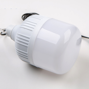CZPL LED крушка E27, ниско напрежение, AC/DC 36V/12V/24V, антизамъгляваща и влагозащитена, за студено съхранение