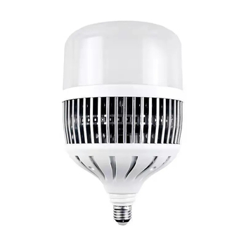 150W LED крушка с висока мощност за индустриална употреба — ярка, база E27, 120° лъч, енергоспестяваща, 220V, CRI над 90.