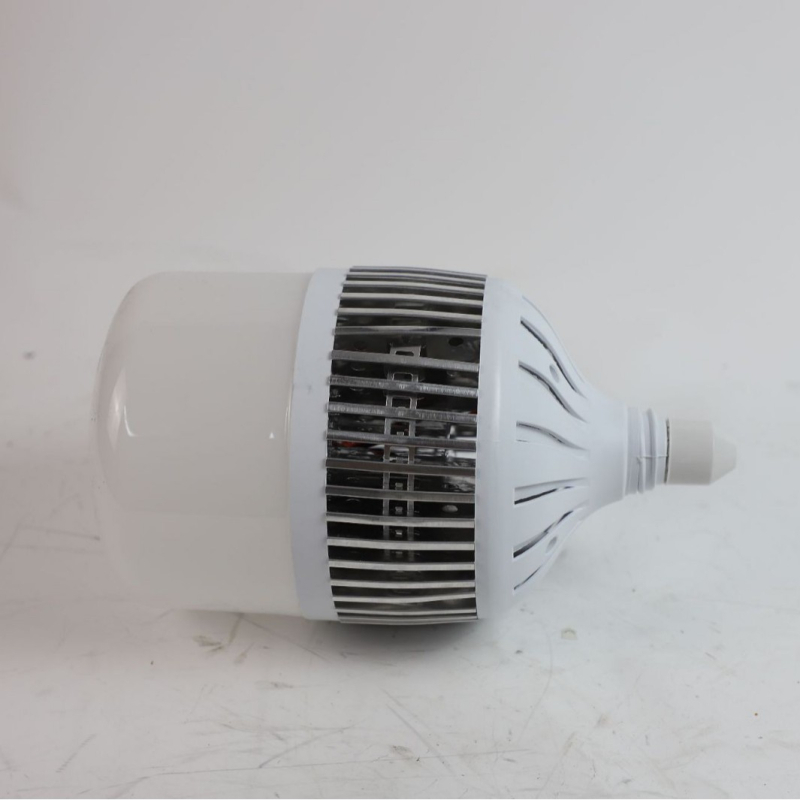150W LED крушка с висока мощност за индустриална употреба — ярка, база E27, 120° лъч, енергоспестяваща, 220V, CRI над 90.