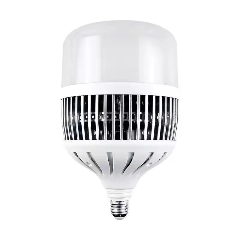 150W LED крушка с висока мощност за индустриална употреба — ярка, база E27, 120° лъч, енергоспестяваща, 220V, CRI над 90.