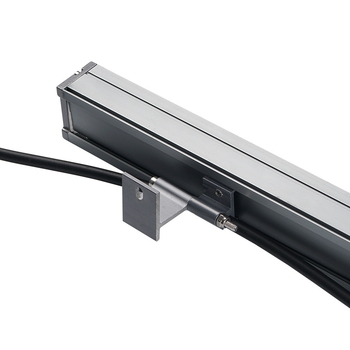 LED регулируемо осветление за измиване на стени — външно водоустойчиво фасадно осветление