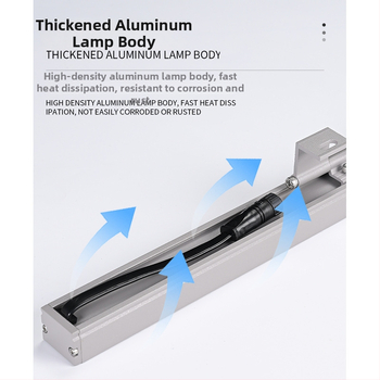Εξωτερικό LED wall washer για κτίρια ξενοδοχείων — διακοσμητικός φωτισμός όψεων, φωτισμός τοπίου και προβολή στον τοίχο