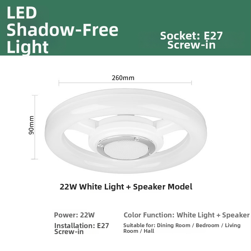 LED výplňové svetlo, okrúhla lampa bez tieňov pre živú krásu, tetovanie, líčenie a zdobenie nechtov