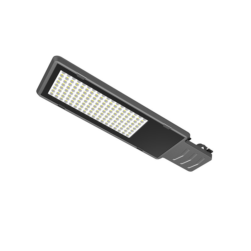 LED κεφαλή οδού πόλης, εξωτερική αδιάβροχη υψηλής φωτεινότητας 5000 lm, 6500K, κατάλληλη για αυτοκινητόδρομους, αγροτικές κοινότητες και δημοτικά έργα
