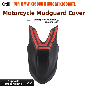 Predĺženie predného blatníka ABS pre BMW K1600B GT GTL