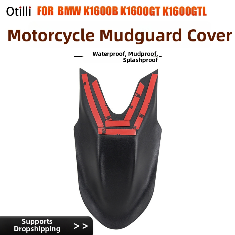Predĺženie predného blatníka ABS pre BMW K1600B GT GTL