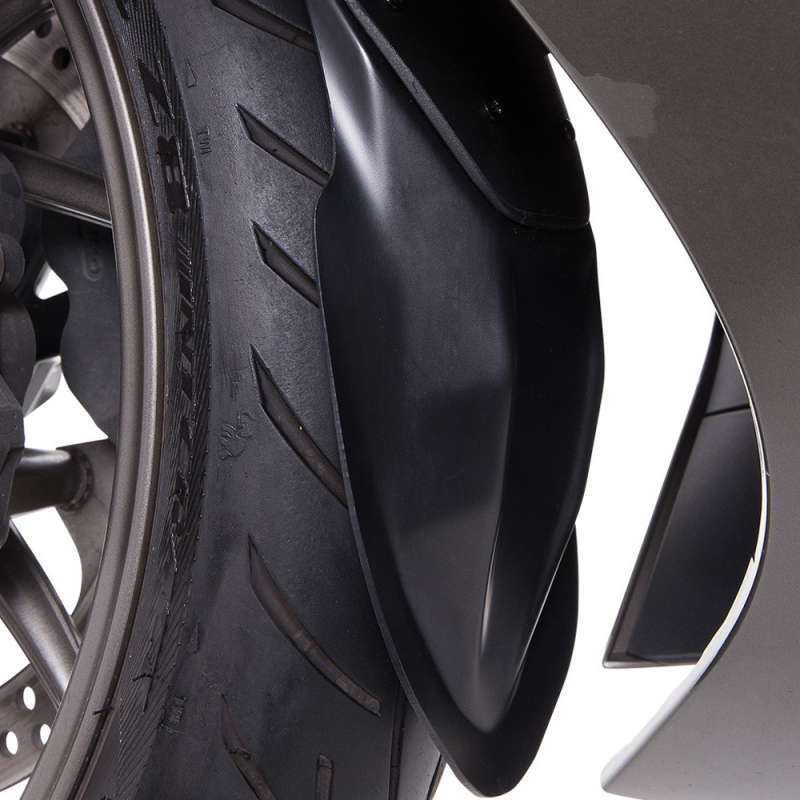 ABS πρόσθια επέκταση προστασίας φέρινγκ για BMW K1600B GT GTL