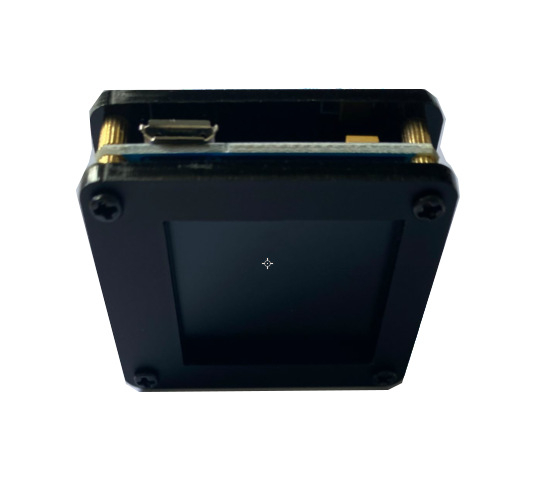 AMG8833 MLX90640 Infracrvena termalna kamera – mreža mjerenja temperature