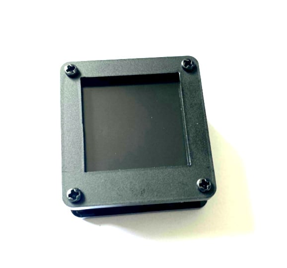 AMG8833 MLX90640 Infracrvena termalna kamera – mreža mjerenja temperature