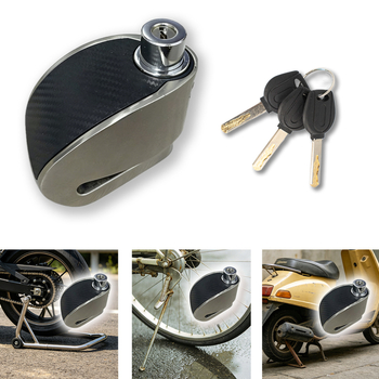 Katanac za disk kočnicu za bicikl i motocikl