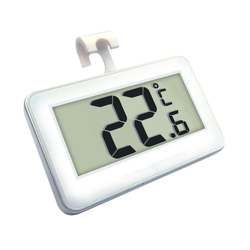 Οικιακός θερμόμετρο και υγρασιόμετρο με ψηφιακή οθόνη εσωτερικού χώρου, παρακολούθηση θερμοκρασίας και υγρασίας για παιδικό δωμάτιο, πολυλειτουργικός μετρητής θερμοκρασίας για ερπετά