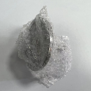 Θερμόμετρο φούρνου και μπάρμπεκιου, 52 mm, ανοξείδωτο ατσάλι, διμεταλλικό
