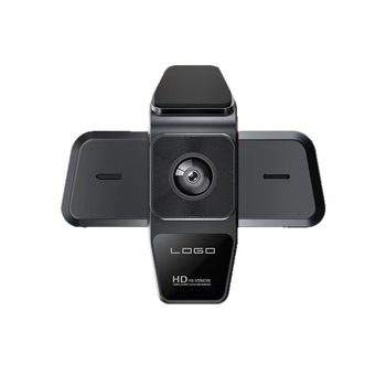 3,16‑inčni dash cam s tri leće: prednja, stražnja i interni snimač, HD noćno snimanje, široki kut, Wi-Fi povezivanje sa pametnim telefonom