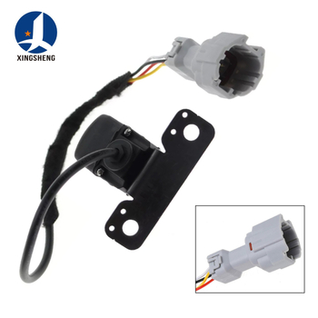95760-B8000 Κάμερα οπισθοπορείας για Hyundai και Kia, Κάμερα βοήθειας για παρκάρισμα
