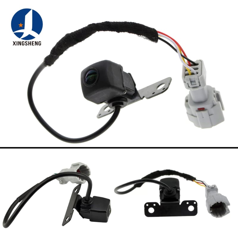 95760-B8000 Κάμερα οπισθοπορείας για Hyundai και Kia, Κάμερα βοήθειας για παρκάρισμα
