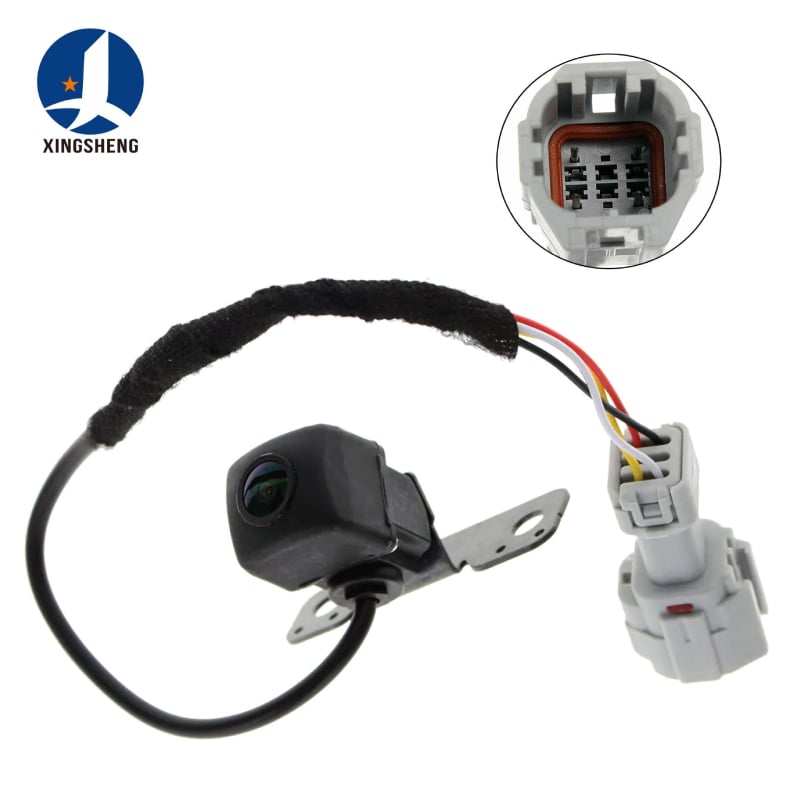 95760-B8000 Κάμερα οπισθοπορείας για Hyundai και Kia, Κάμερα βοήθειας για παρκάρισμα