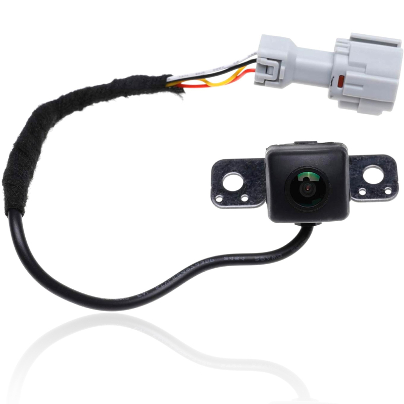 95760-B8000 Κάμερα οπισθοπορείας για Hyundai και Kia, Κάμερα βοήθειας για παρκάρισμα