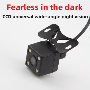 Cúvacia kamera s CCD/AHD a nočným videním Starlight pre všetky modely áut