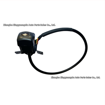 95760-3S700 Cúvacia kamera pre Hyundai Sonata, 720x480 NTSC, 12V, 160°