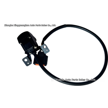 95760-3S700 Cúvacia kamera pre Hyundai Sonata, 720x480 NTSC, 12V, 160°