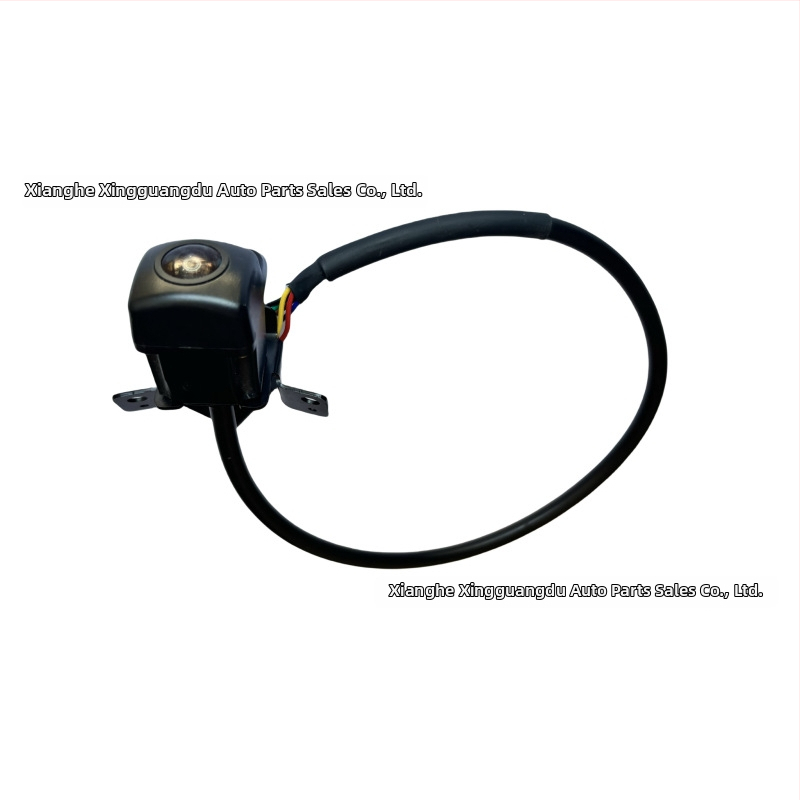 95760-3S700 Cúvacia kamera pre Hyundai Sonata, 720x480 NTSC, 12V, 160°