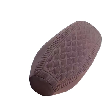 Prozračna navlaka za sjedalo za električna vozila, anti-slip s toplinskom izolacijom, od pamuka