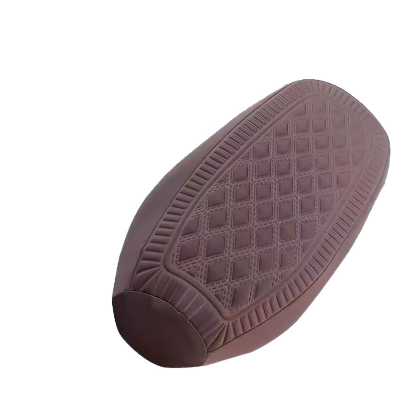 Prozračna navlaka za sjedalo za električna vozila, anti-slip s toplinskom izolacijom, od pamuka