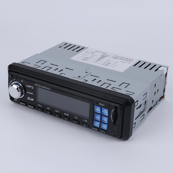 MP3 ραδιόφωνο οχήματος για λεωφορεία με ανακοινώσεις στάσεων