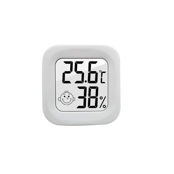 Μίνι ελεγκτής θερμοκρασίας και υγρασίας με Bluetooth καταγραφέας δεδομένων για εργαστήρια και ψυκτικά ντουλάπια