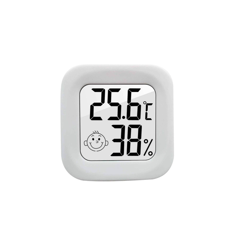 Μίνι ελεγκτής θερμοκρασίας και υγρασίας με Bluetooth καταγραφέας δεδομένων για εργαστήρια και ψυκτικά ντουλάπια