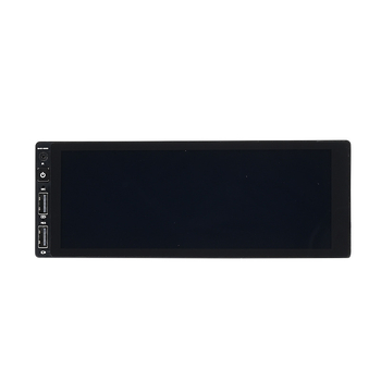 DVD player αυτοκινήτου Bluetooth με CarPlay, 6,86 ιντσών, διπλά USB, ενσύρματο, GPS MP5