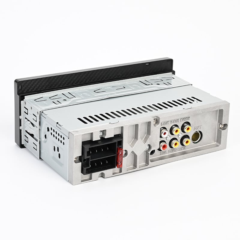 DVD player αυτοκινήτου Bluetooth με CarPlay, 6,86 ιντσών, διπλά USB, ενσύρματο, GPS MP5