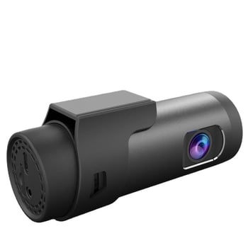 Κρυφή κάμερα οδήγησης αυτοκινήτου με 1080p νυχτερινή όραση και Wi-Fi, λύση βασισμένη σε HiSilicon