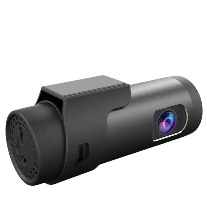 Κρυφή κάμερα οδήγησης αυτοκινήτου με 1080p νυχτερινή όραση και Wi-Fi, λύση βασισμένη σε HiSilicon