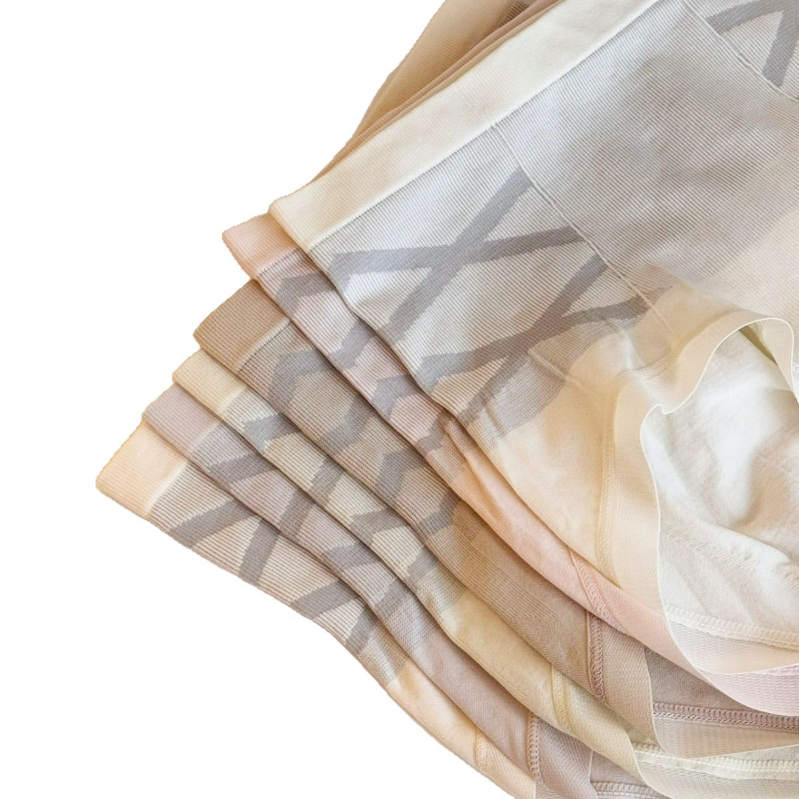 FIF 002 Shapewear με ψηλή μέση και μικροπίεση, Chitosan, έλεγχος κοιλιάς
