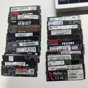 M.2 2280 SATA SSD GW3500 - 256GB / 512GB / 1TB, χονδρική παραγγελία