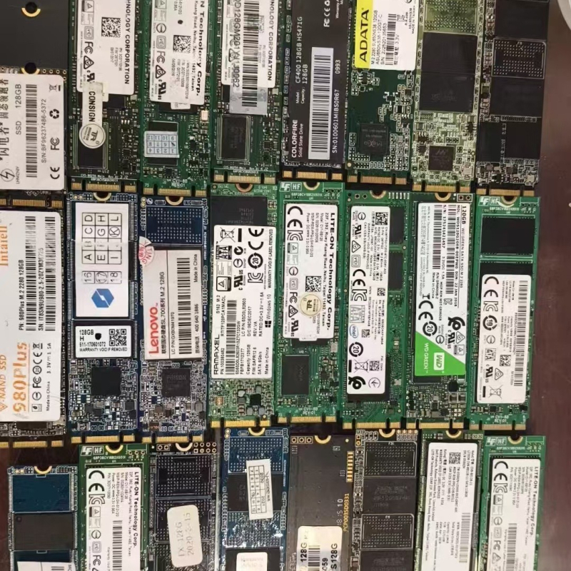 M.2 2280 SATA SSD GW3500 - 256GB / 512GB / 1TB, χονδρική παραγγελία