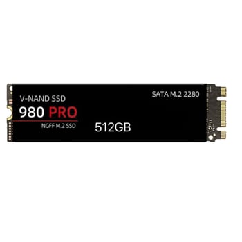 M.2 SATA SSD για φορητούς και επιτραπέζιους υπολογιστές, 1TB/2TB/4TB