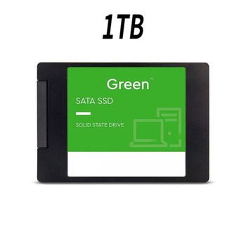 2TB 2,5 ιντσών SSD SATA III για φορητούς και επιτραπέζιους υπολογιστές, υψηλή ταχύτητα και σταθερή απόδοση