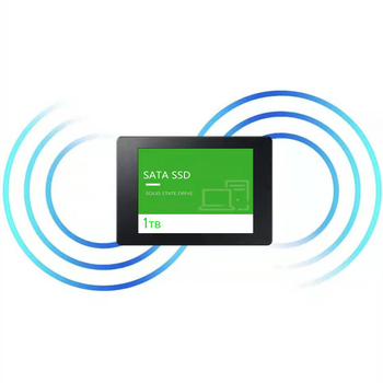 Εσωτερικός SSD αναβάθμιση και επέκταση στα 2TB/4TB για επιτραπέζιους υπολογιστές και φορητούς, 2,5 ιντσών SATA3, πάχος 7 mm
