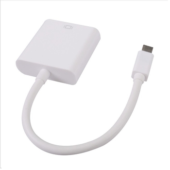 Καλώδιο Mini DisplayPort προς VGA