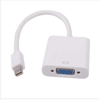 Καλώδιο Mini DP προς VGA για φορητό υπολογιστή