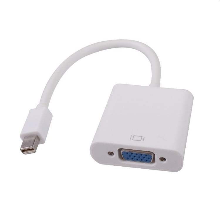 Καλώδιο Mini DP προς VGA για φορητό υπολογιστή