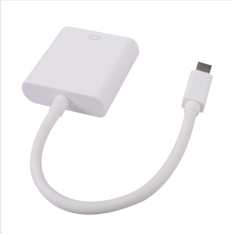 Καλώδιο Mini DP προς VGA για φορητό υπολογιστή