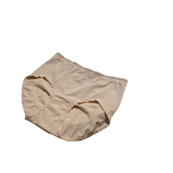 Καλοκαιρινά ανάπνευσιμα χωρίς ραφές γυναικείά εσώρουχα για ανύψωση γλουτών, με νάιλον και βαμβακερή επένδυση