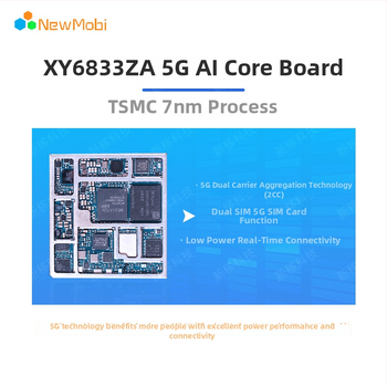 MT6833 Android 5G Κύρια Πλακέτα Ανάπτυξης για MTK Android Smartphones και Tablets