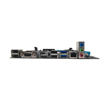 H110 DDR4 μητρική κάρτα για επιτραπέζιο υπολογιστή με 1151 υποδοχή и M.2 διεπαφή, συμβατή με επεξεργαστή Intel i5-8400 9ης γενιάς