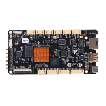 Βιομηχανικός έλεγχος All-in-One Android development board με RK3568/3588/3576 και Allwinner A133 για ψηφιακές πινακίδες