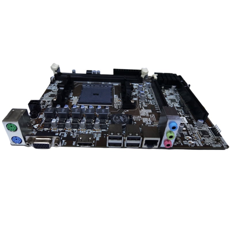 Νέα μητρική πλακέτα A88 FM2/FM2+ για επιτραπέζιο PC DDR3, υποστηρίζει X4/730 A4/6300 A8 A10